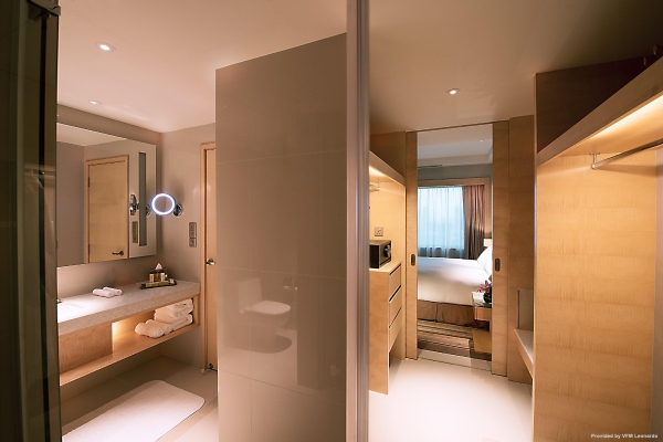 Hotel DoubleTree by Hilton Johor Bahru